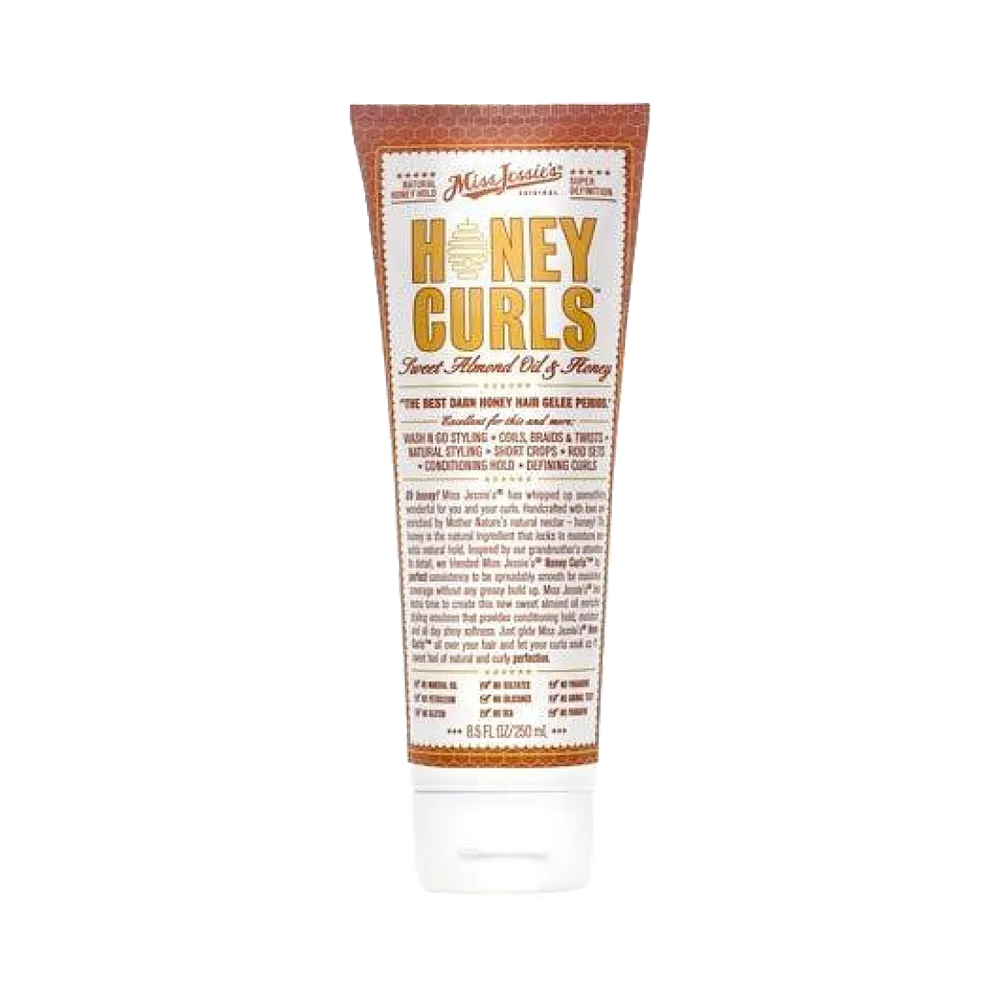 Miss Jessie's Don’t Want No Suds Shampoo - 250 ml thumbnail 3