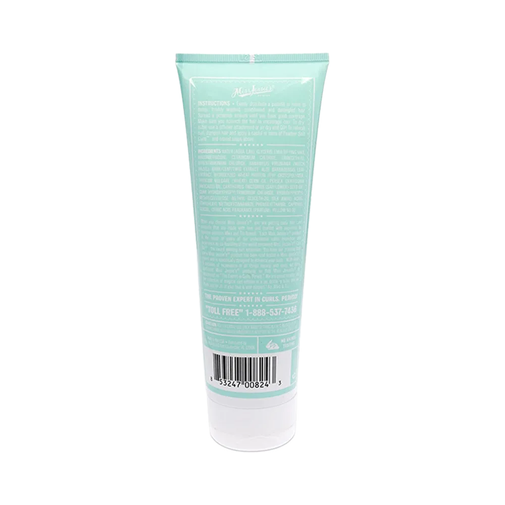 Miss Jessie's Feather Soft Curls - Curl Lotion - 250 ml thumbnail 2