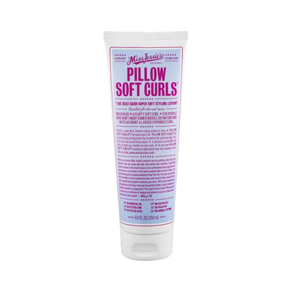 Miss Jessie's Pillow Soft Curls Cream - 250 ml thumbnail 2