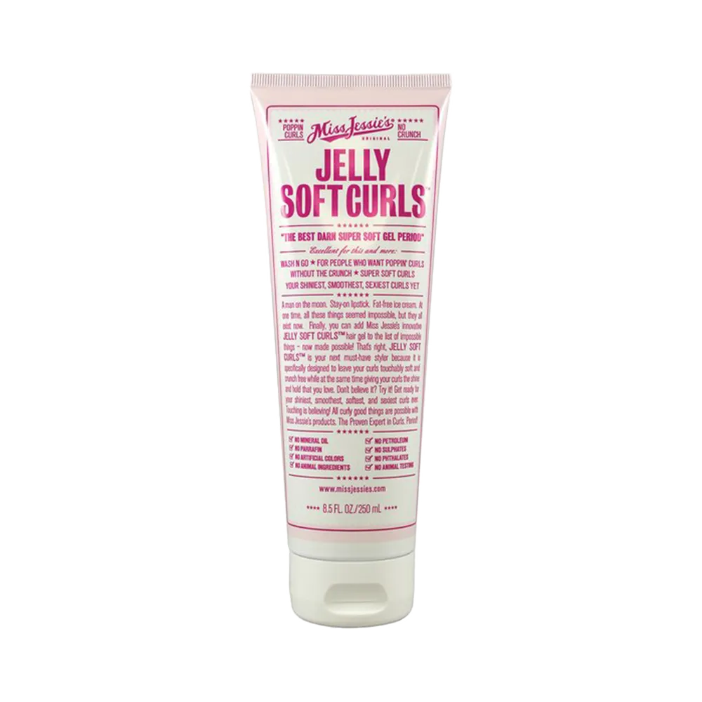 Miss Jessie's Pillow Soft Curls Cream - 250 ml thumbnail 3