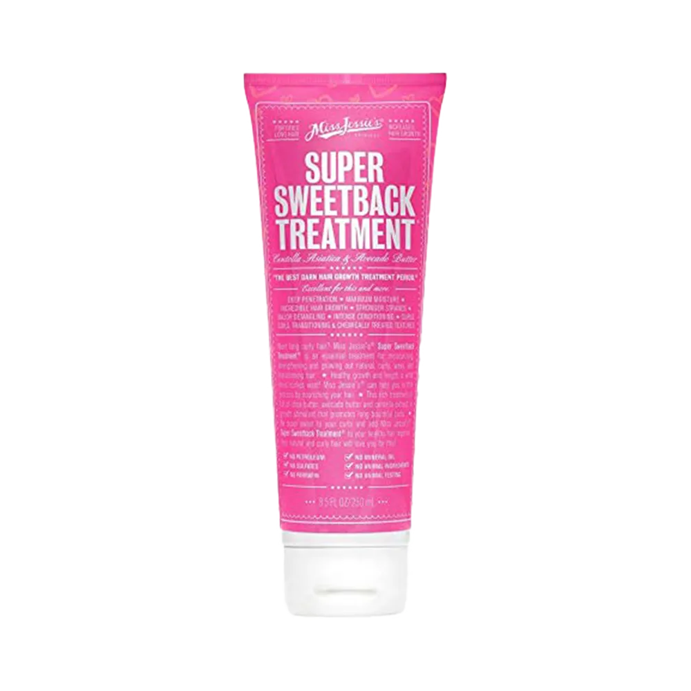 Miss Jessie's Quick Curls - Curl Styling Cream - 237 ml thumbnail 3
