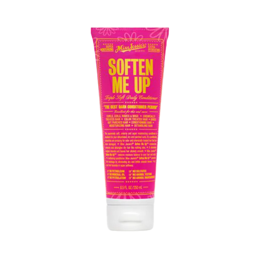 Miss Jessie's Soften Me Up Hydrating Conditioner - 250 ml thumbnail 2
