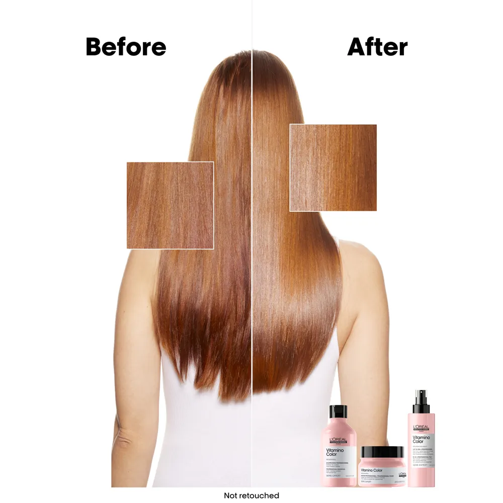 L’Oréal Professionnel Vitamino Color Mask - 500 ml thumbnail 3