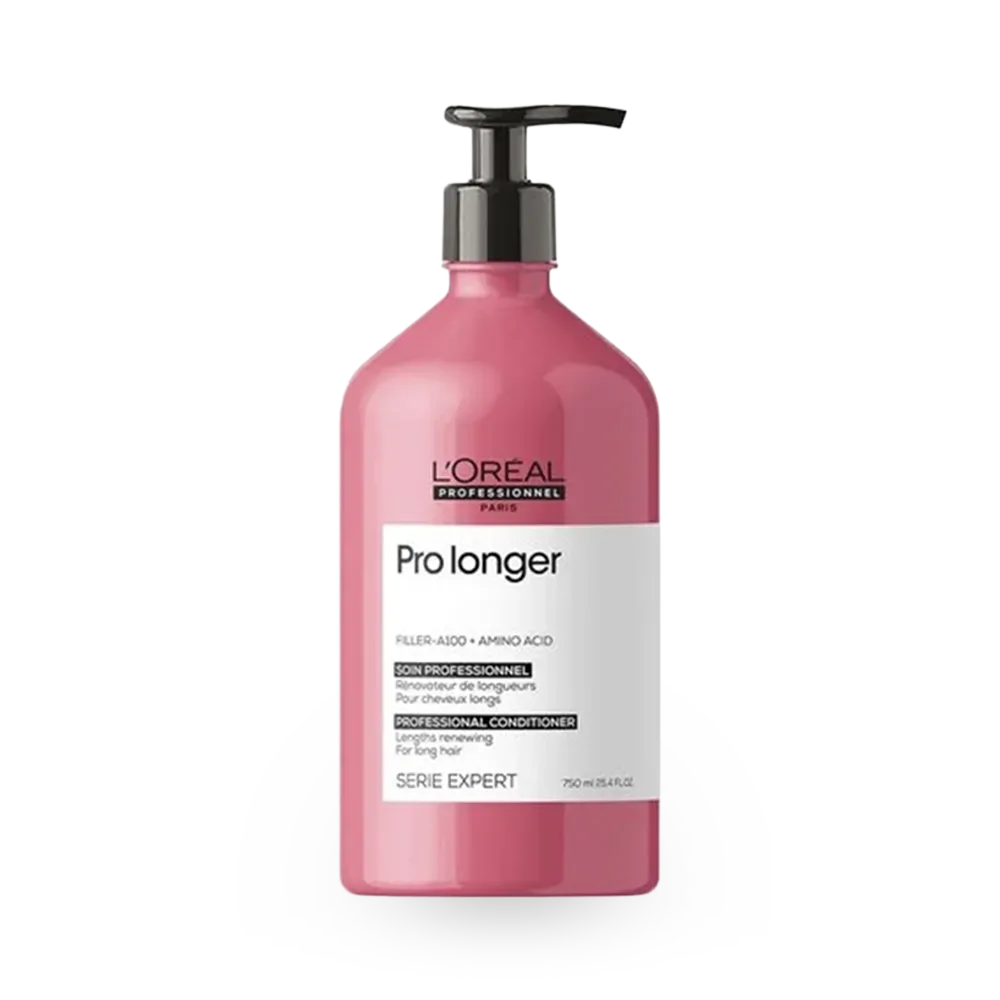 L’Oréal Professionnel Pro Longer Conditioner - 750 ml thumbnail 1