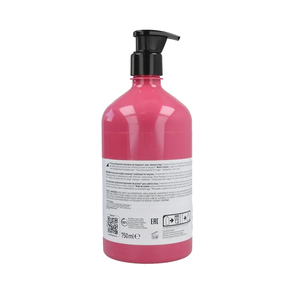 L’Oréal Professionnel Pro Longer Conditioner - 750 ml thumbnail 2