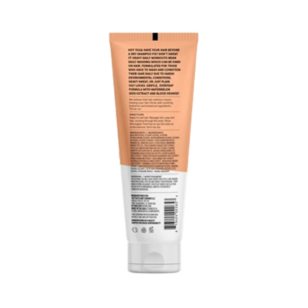 ACURE Daily Workout Watermelon And Blood Orange Conditioner - 236 ml thumbnail 3
