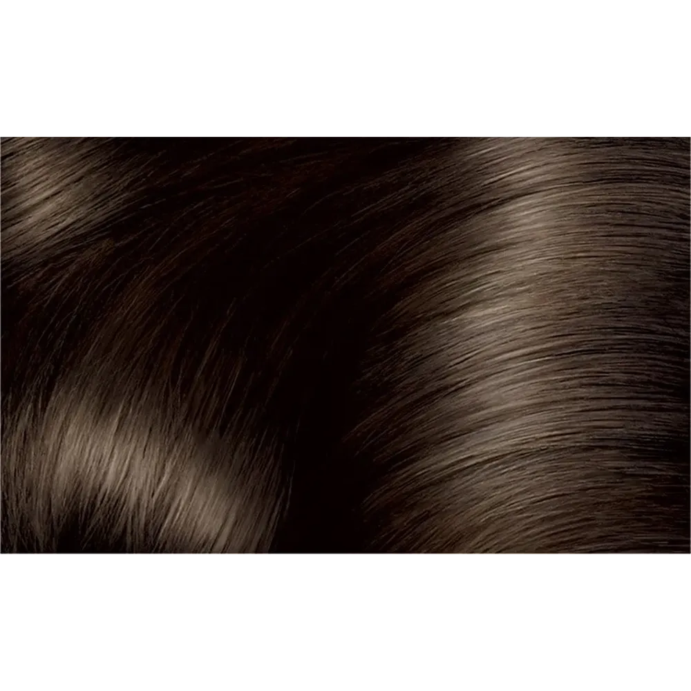 L’Oréal Paris Excellence Creme Permanent Hair Color - 4.1 Profound Brown (100 g) thumbnail 2