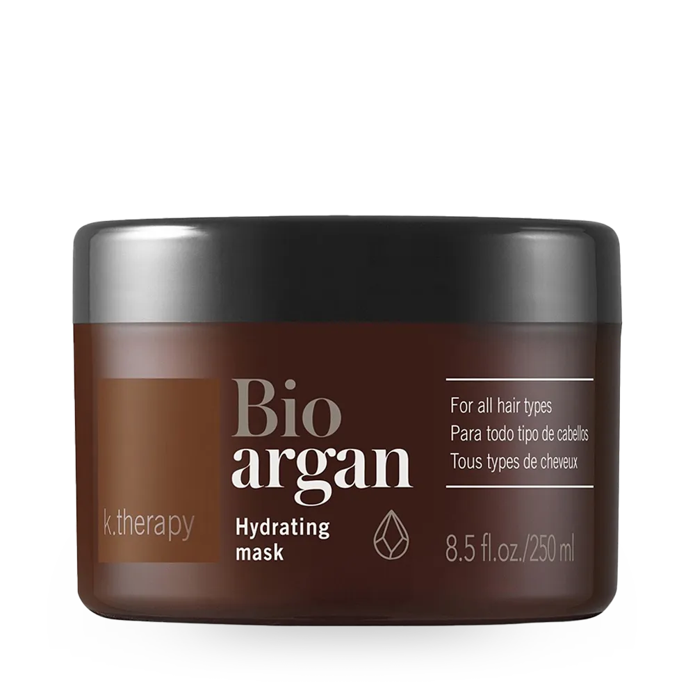 Lakme K.Therapy Bio Argan Hydrating Mask - 250 ml thumbnail 1