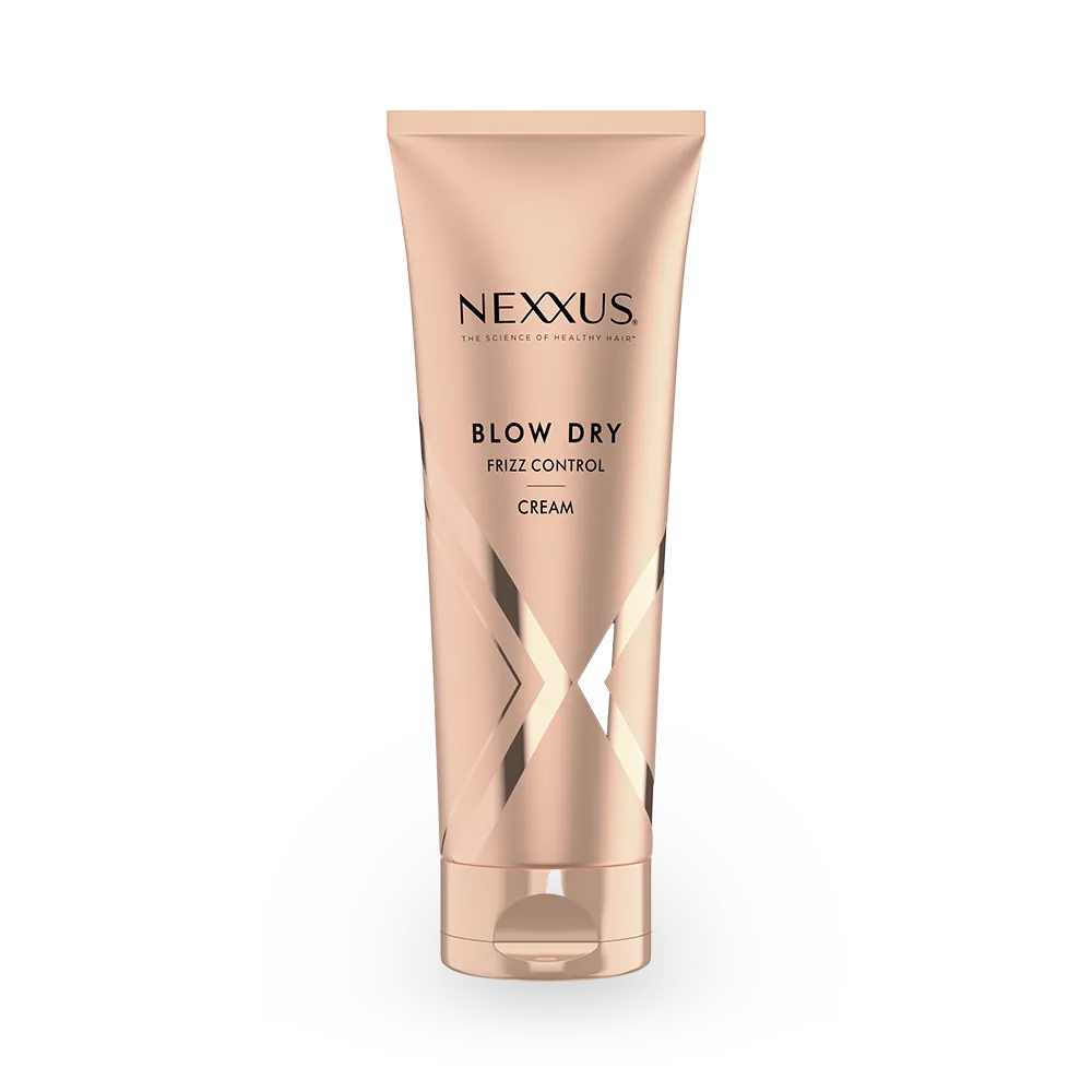 Nexxus Curl Define Soft-Hold Curl Cream - 236 ml thumbnail 1
