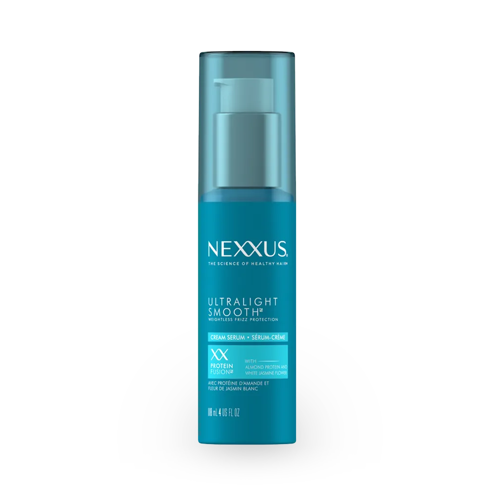 Nexxus Ultralight Smooth Frizz Defy Cream Serum - 118 ml thumbnail 1