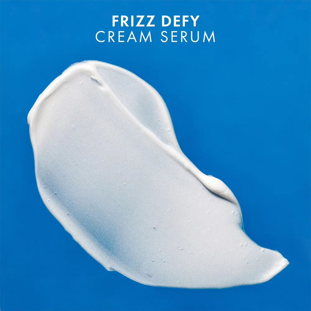 Nexxus Ultralight Smooth Frizz Defy Cream Serum - 118 ml thumbnail 2
