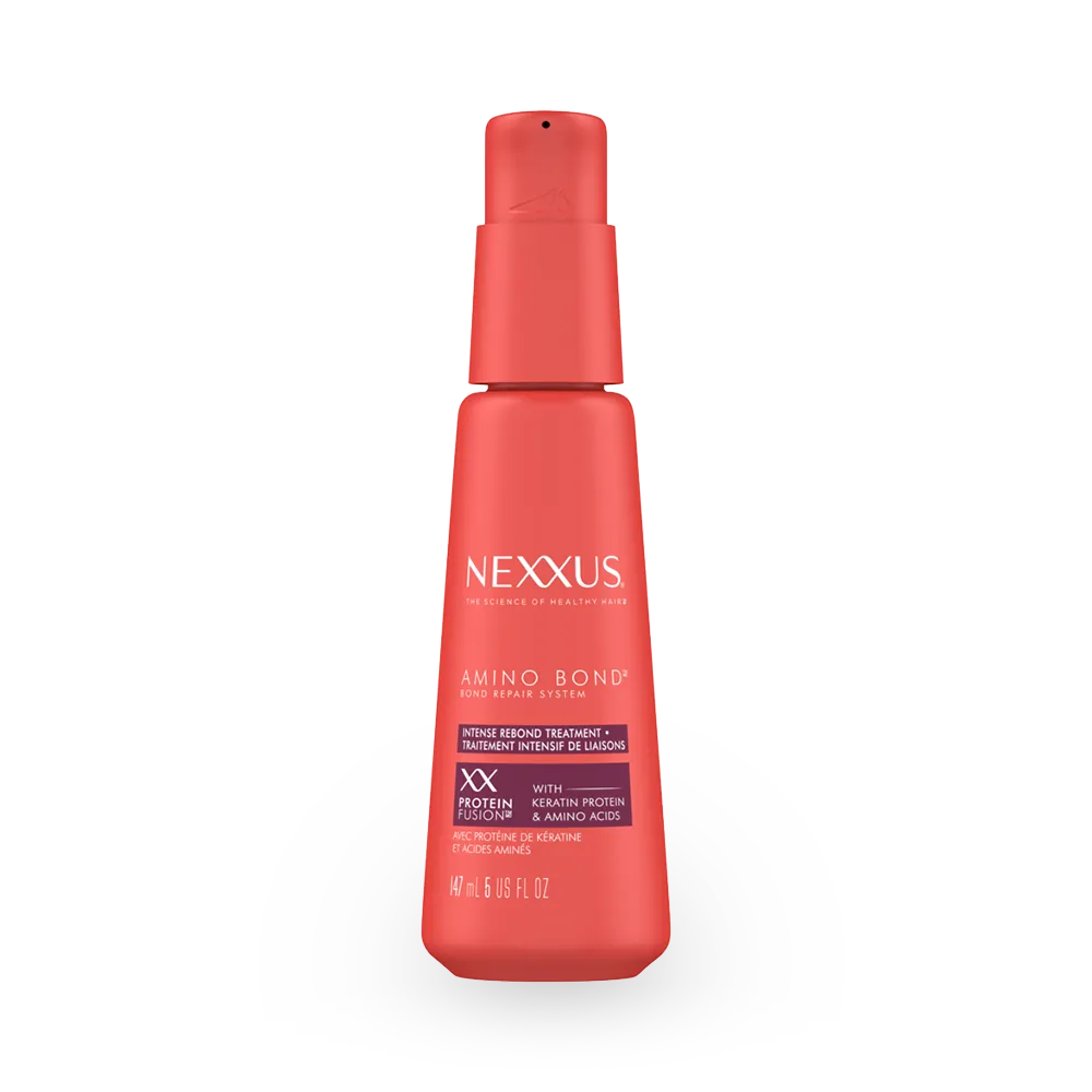 Nexxus Amino Bond Intense Rebond Treatment - 147 ml thumbnail 1