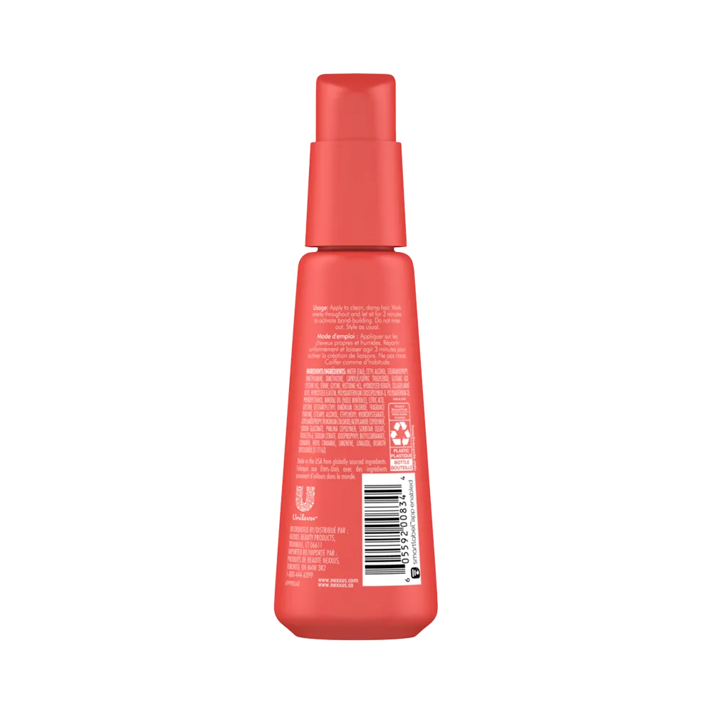 Nexxus Amino Bond Intense Rebond Treatment - 147 ml thumbnail 2