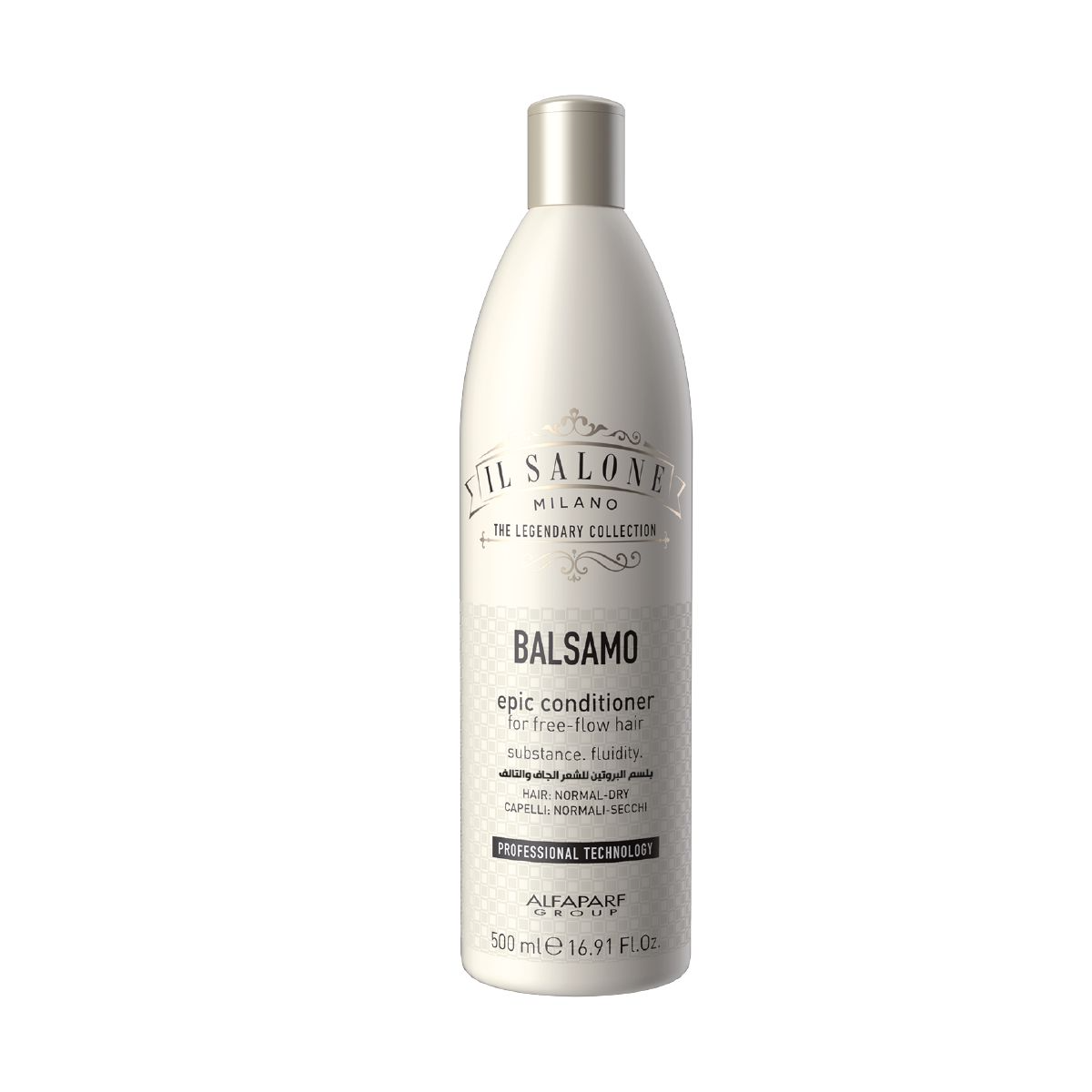 Il Salone Milano Epic Conditioner - 500 Ml thumbnail 4