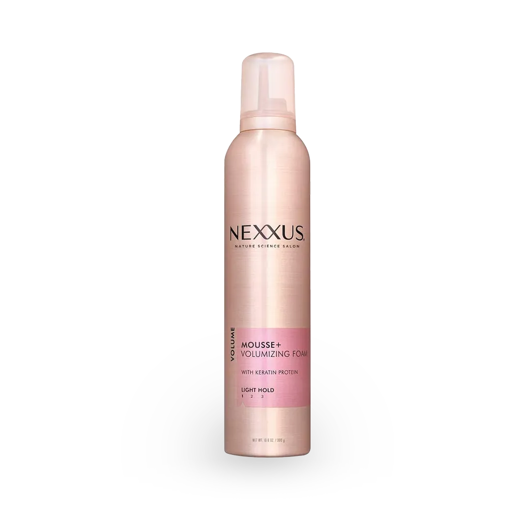 Nexxus Medium-Hold Volume Mousse - 300 g thumbnail 1