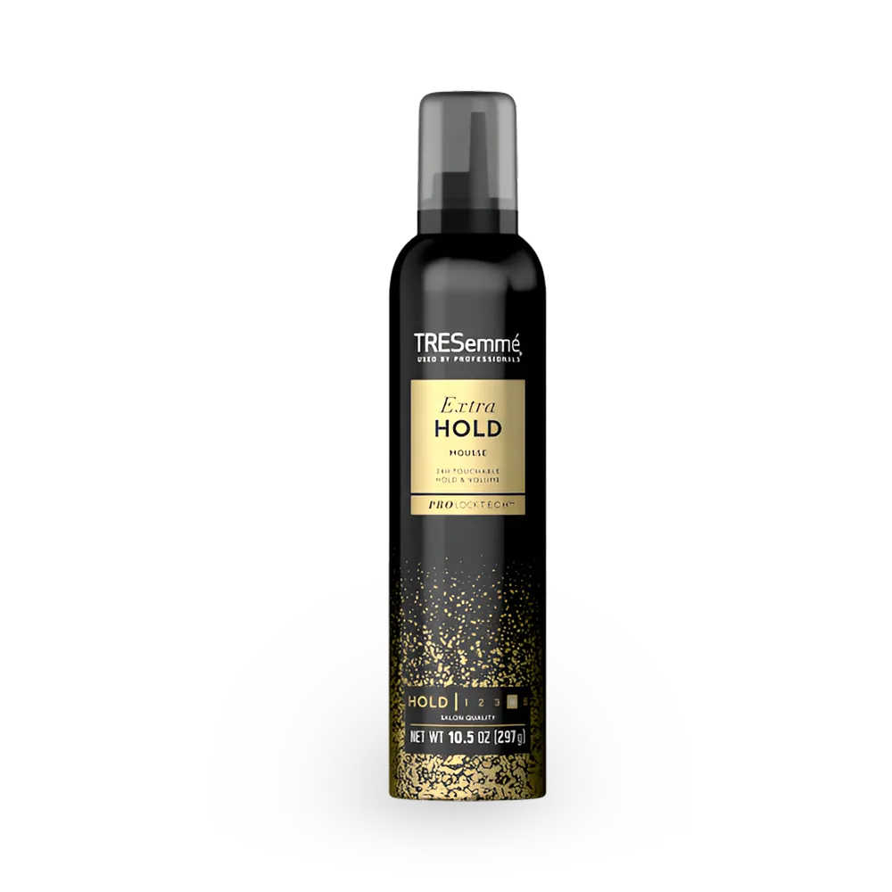 Tresemme Extra Hold Mousse - 297 g thumbnail 1
