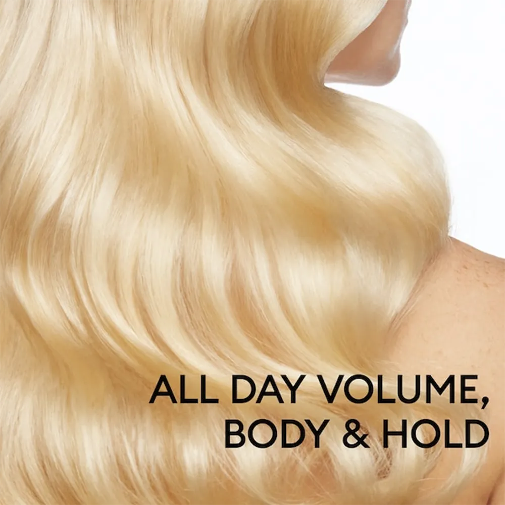 Tresemme Extra Hold Mousse - 297 g thumbnail 4