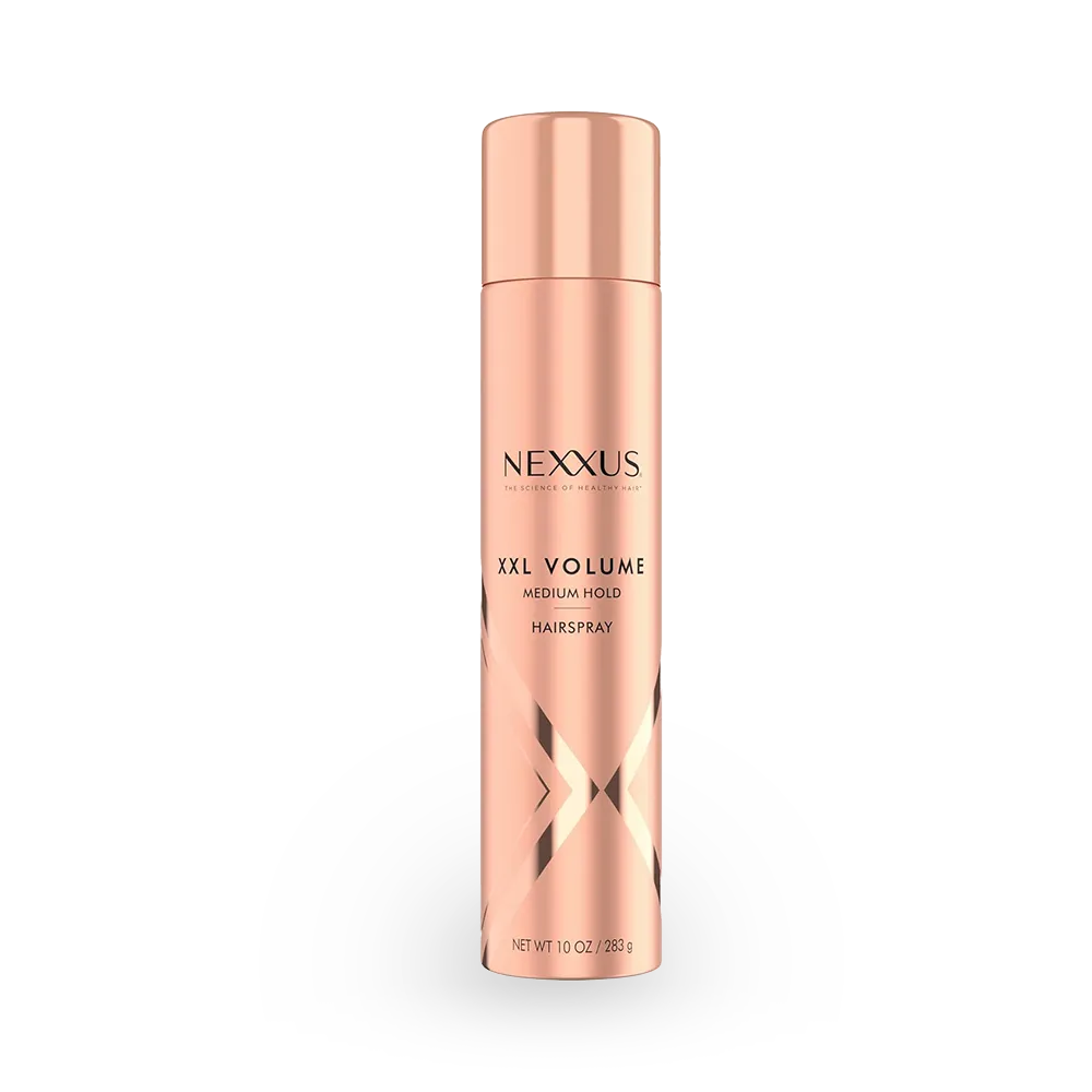 Nexxus XXL Volume Medium-Hold Hair Spray - 283 g thumbnail 1