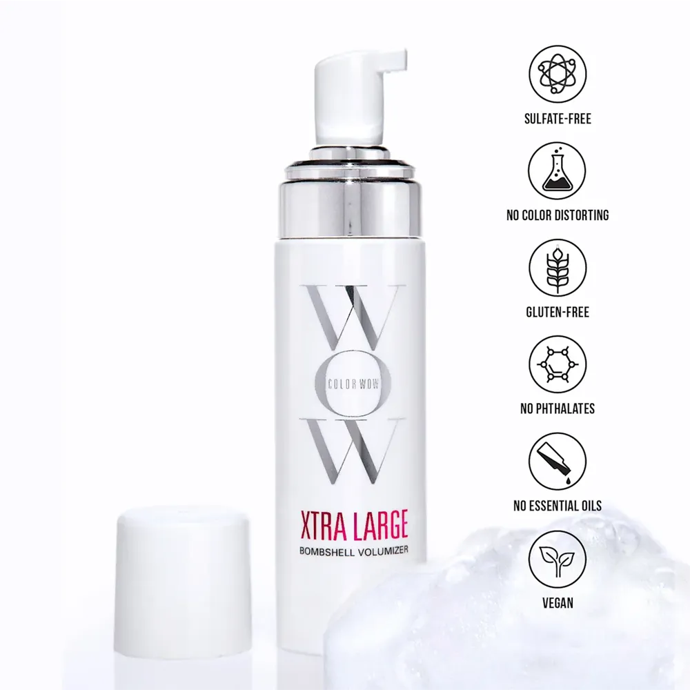 Color Wow Xtra Large Bombshell Volumizer - 195 ml thumbnail 3