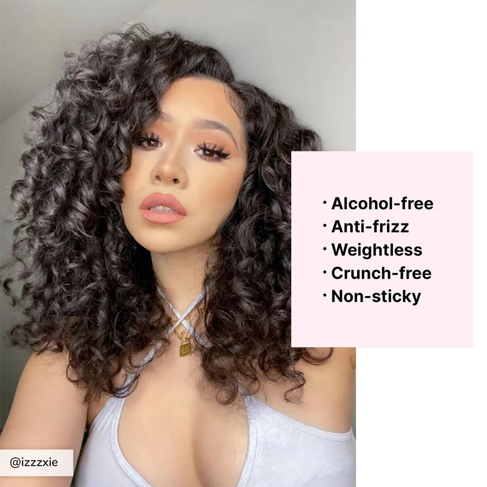 Color Wow Dream Coat For Curly Hair - 75 ml thumbnail 3