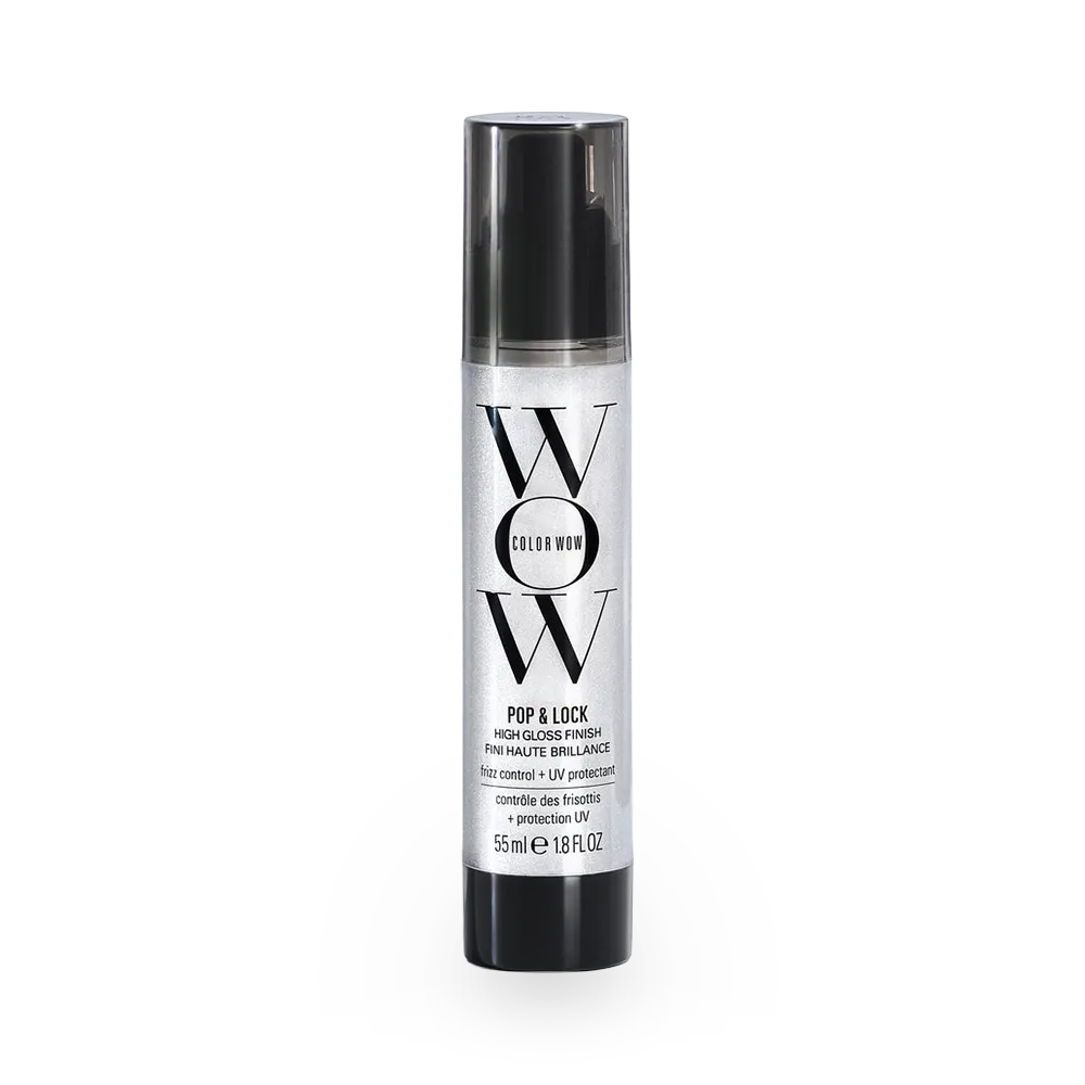 Color Wow Pop & Lock High Gloss Finish - 55 ml thumbnail 1