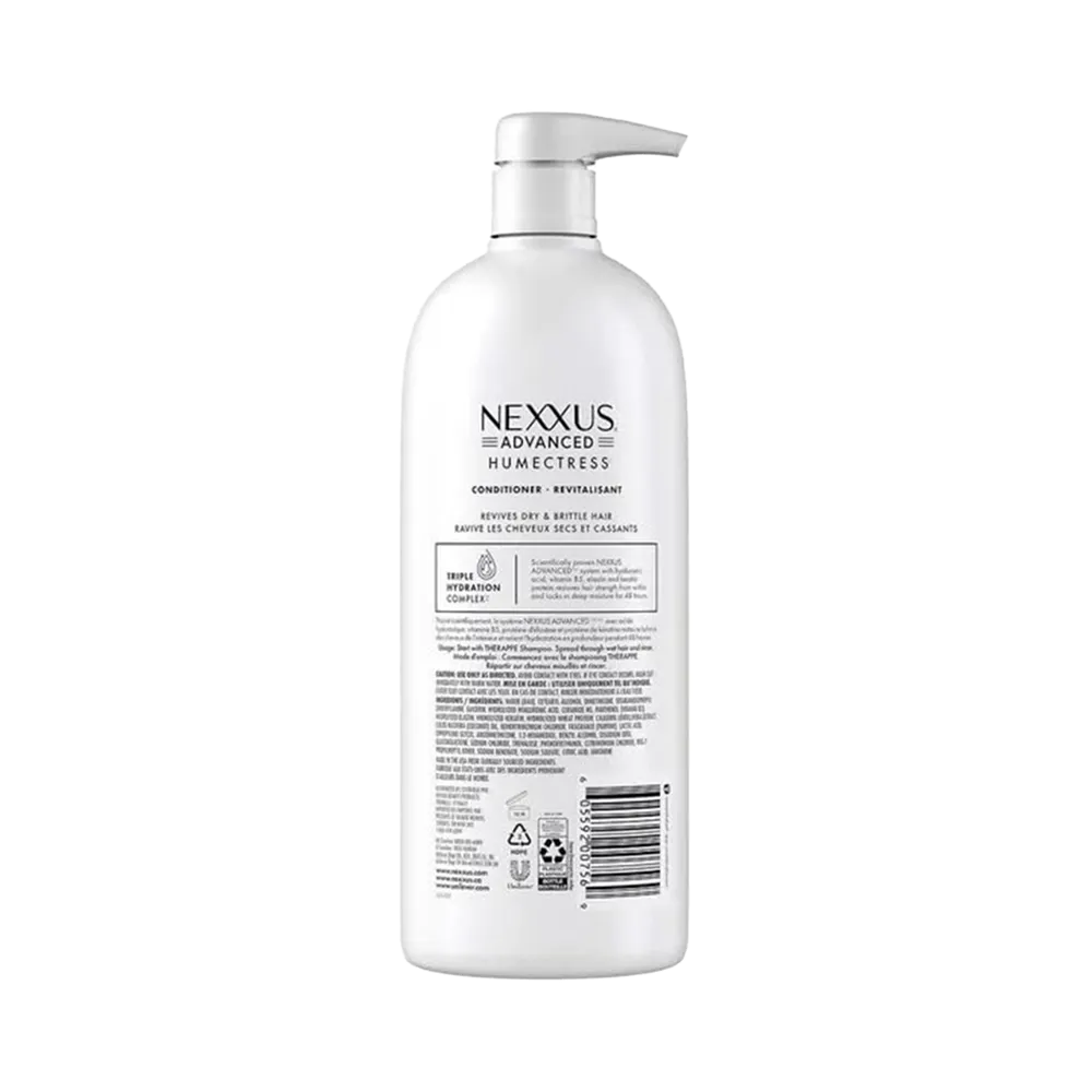 Nexxus Humectress Ultimate Moisture Conditioner - 946 ml thumbnail 2