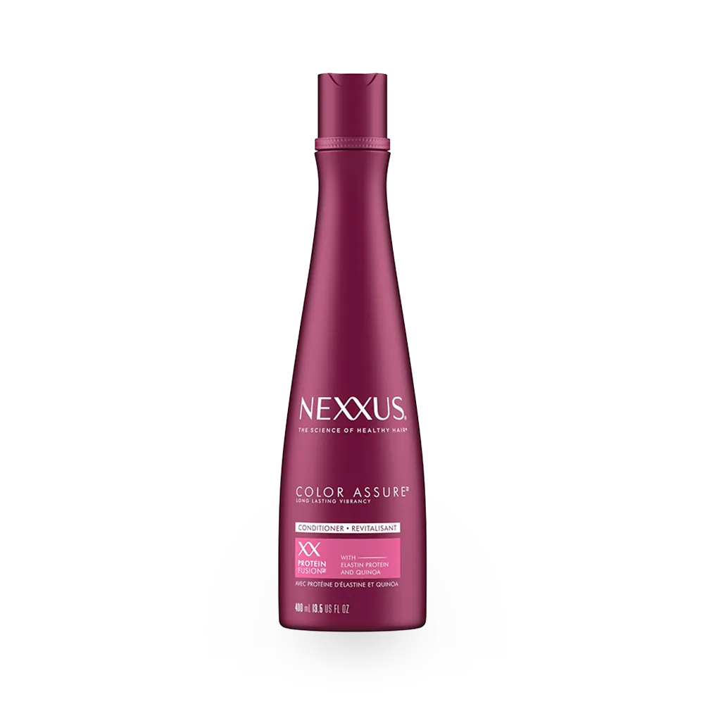 Nexxus Color Assure Conditioner - 400 ml thumbnail 1