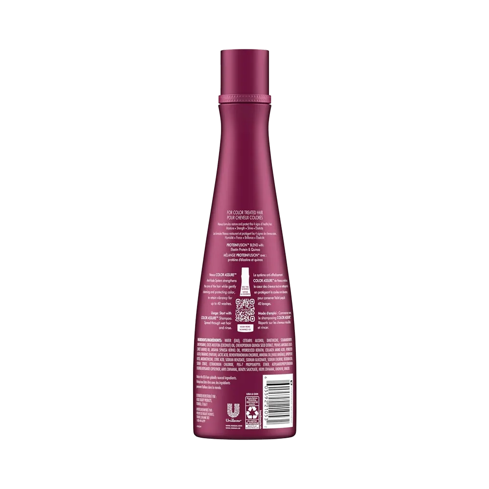 Nexxus Color Assure Conditioner - 400 ml thumbnail 2
