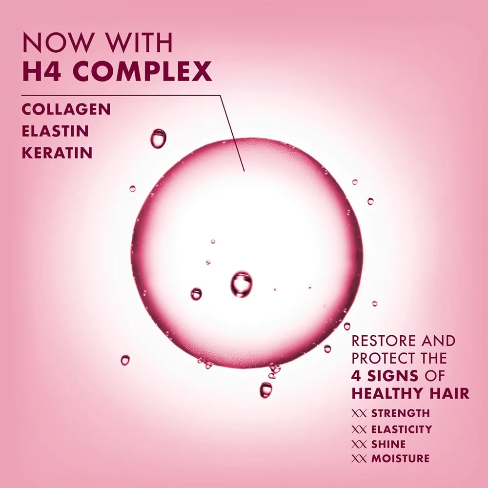 Nexxus Color Assure Conditioner - 400 ml thumbnail 5