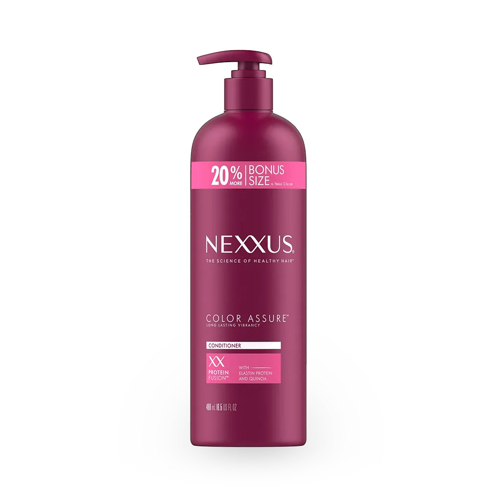 Nexxus Color Assure Conditioner - 488 ml thumbnail 1