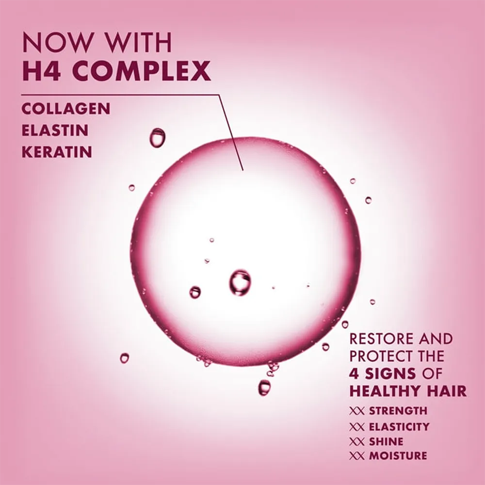 Nexxus Color Assure Conditioner - 488 ml thumbnail 4