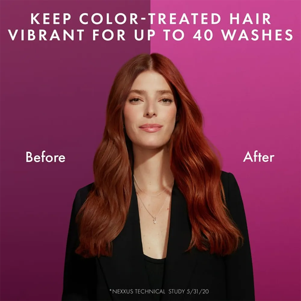 Nexxus Color Assure Conditioner - 488 ml thumbnail 5