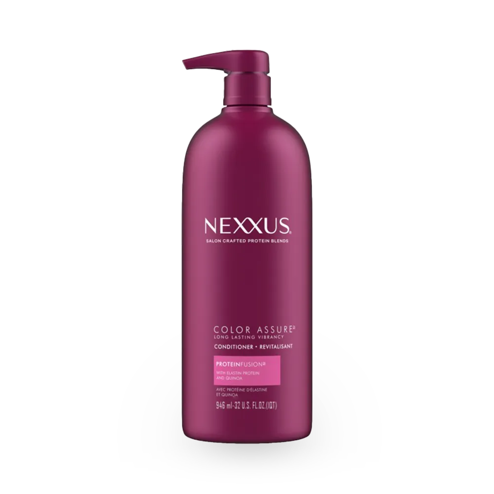 Nexxus Color Assure Conditioner - 946 ml thumbnail 1
