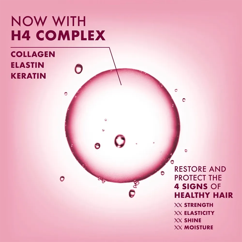 Nexxus Color Assure Conditioner - 946 ml thumbnail 3