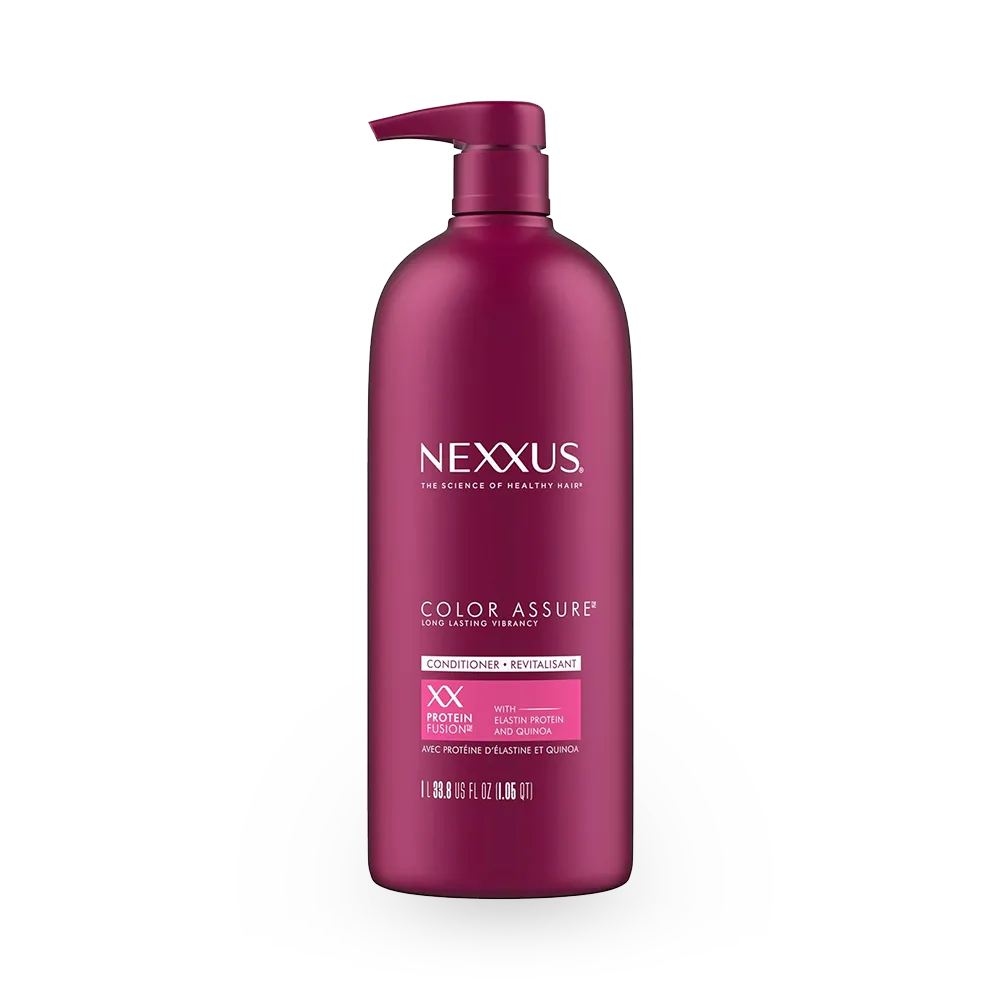 Nexxus Color Assure Conditioner - 1000 ml thumbnail 1
