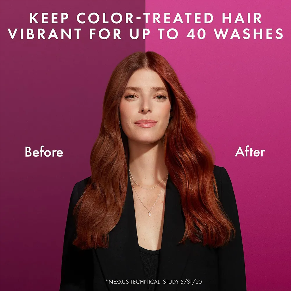 Nexxus Color Assure Conditioner - 1000 ml thumbnail 5
