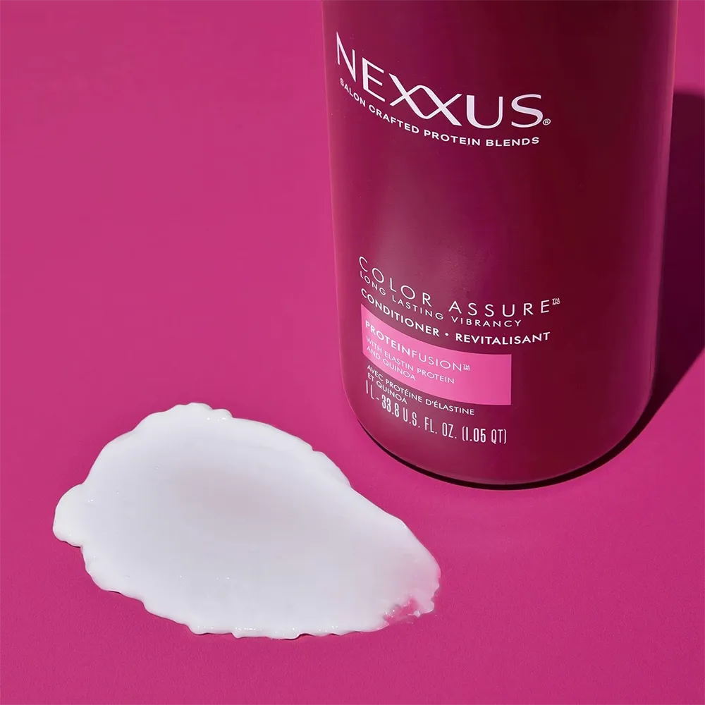 Nexxus Color Assure Conditioner - 1000 ml thumbnail 6