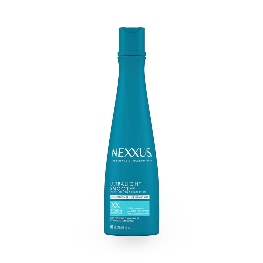 Nexxus Ultralight Smooth Weightless Protection Conditioner - 400 ml thumbnail 1