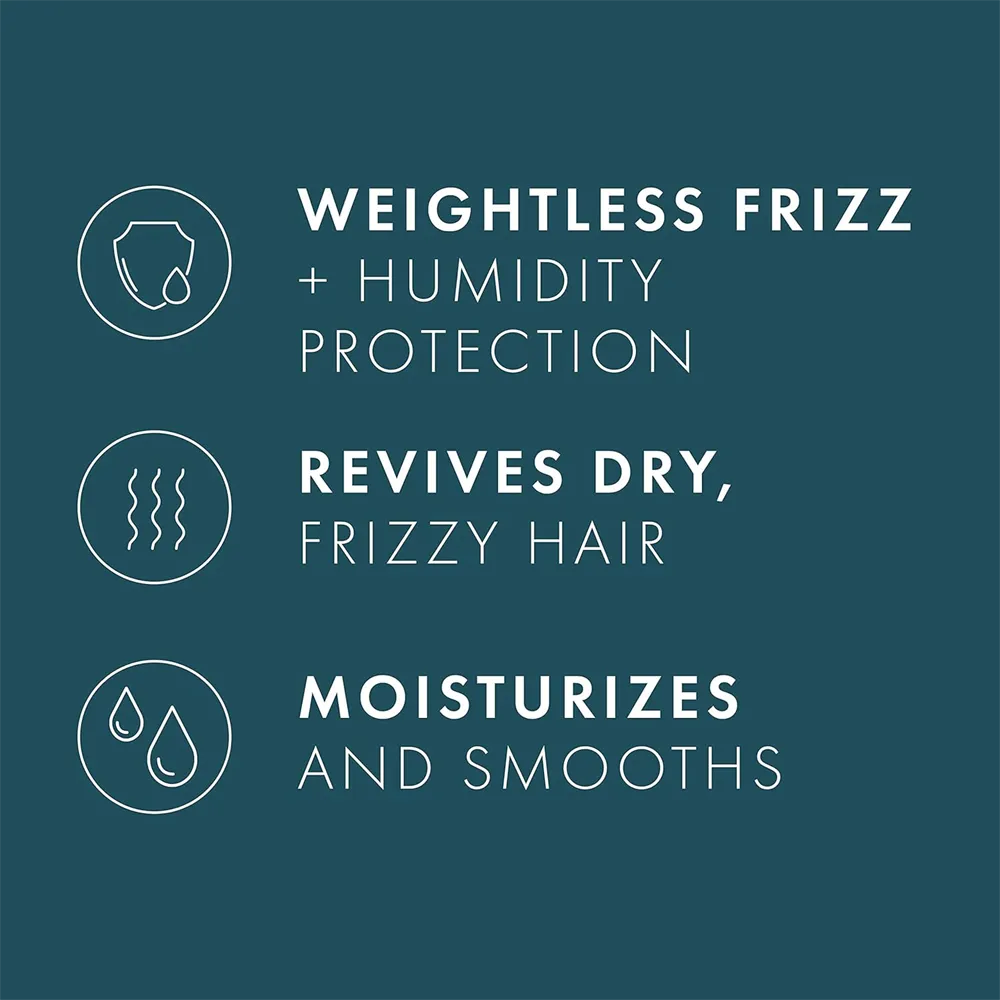 Nexxus Ultralight Smooth Weightless Protection Conditioner - 400 ml thumbnail 4