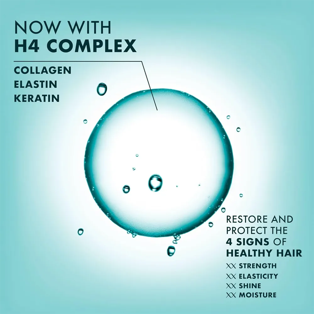 Nexxus Ultralight Smooth Weightless Protection Conditioner - 400 ml thumbnail 6