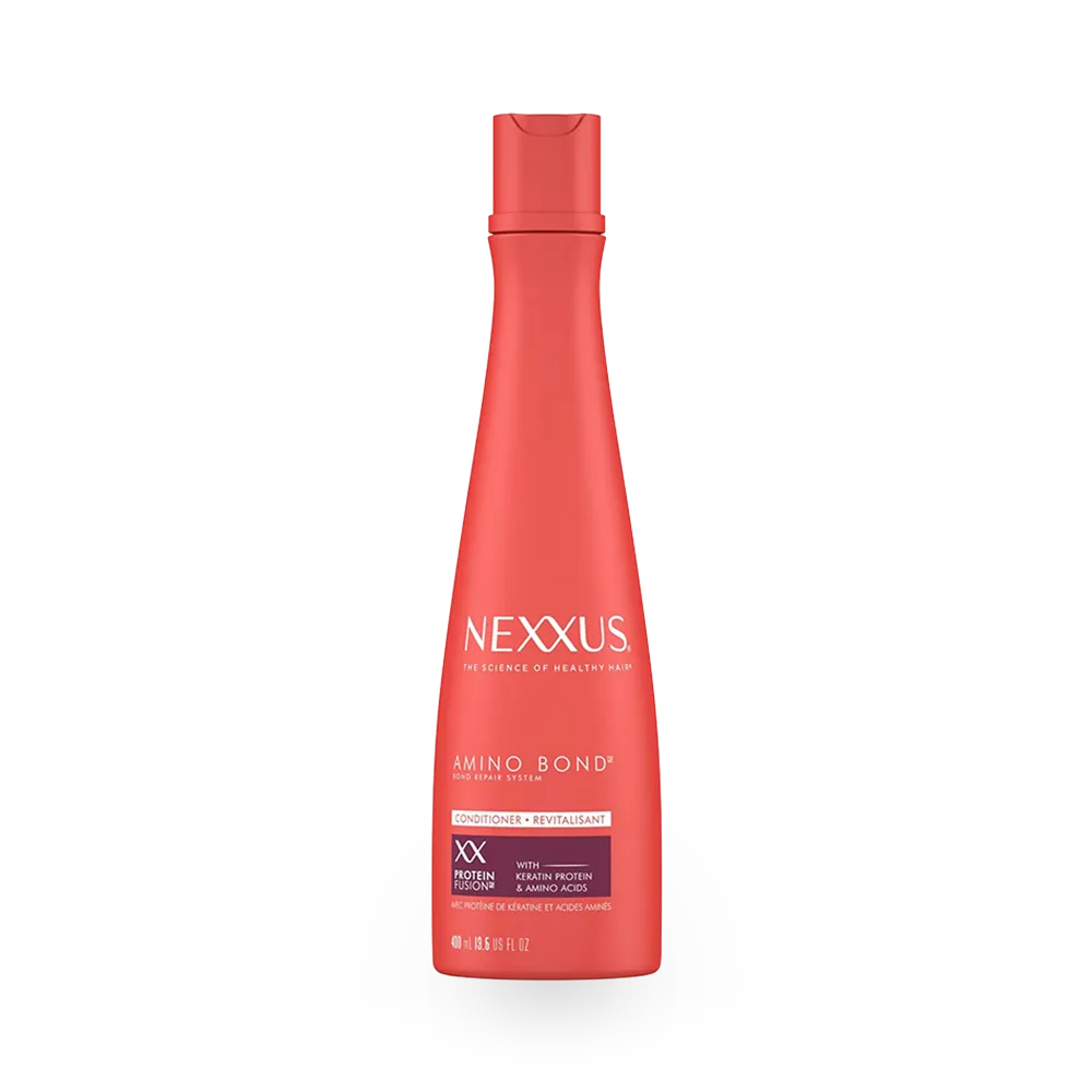 Nexxus Amino Bond Nourishing Conditioner - 400 ml thumbnail 1