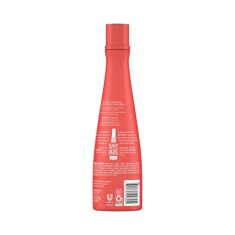 Nexxus Amino Bond Nourishing Conditioner - 400 ml thumbnail 2