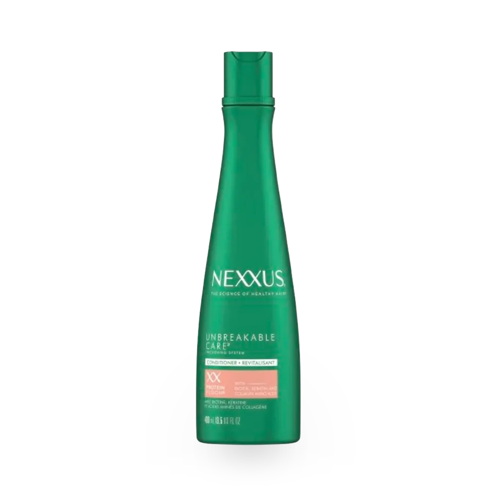 Nexxus Unbreakable Care Thickening Conditioner - 400 ml thumbnail 1