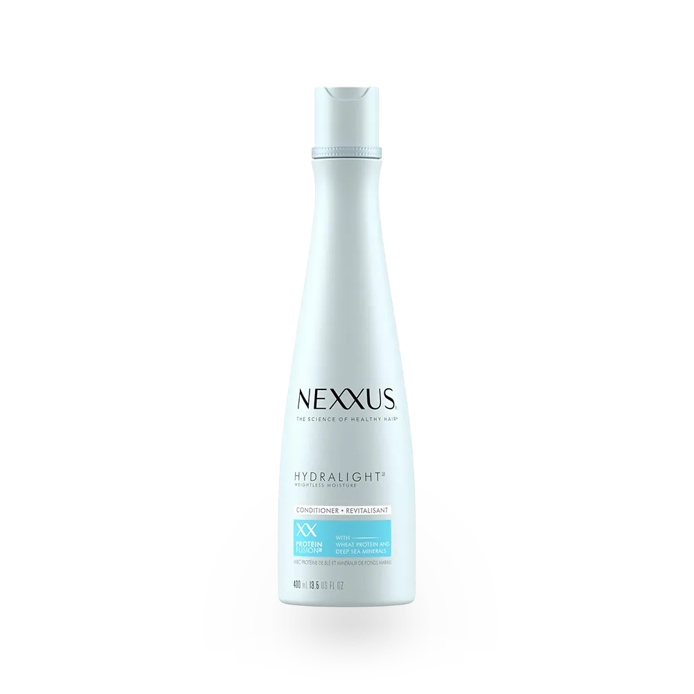Nexxus Hydra-Light Lightweight Moisture Conditioner - 400 ml thumbnail 1