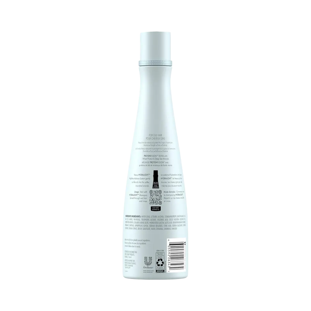 Nexxus Hydra-Light Lightweight Moisture Conditioner - 400 ml thumbnail 2