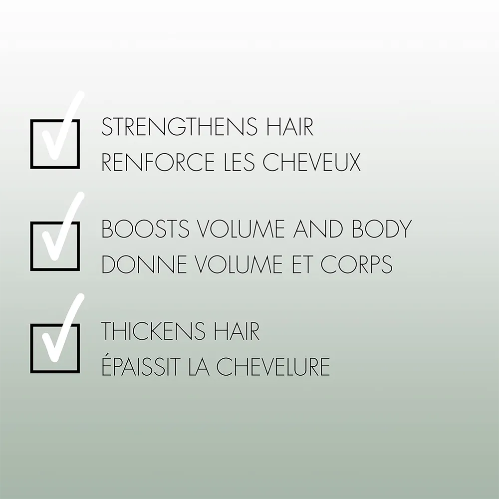 Nexxus Diametress Volume Conditioner - 400 ml thumbnail 6