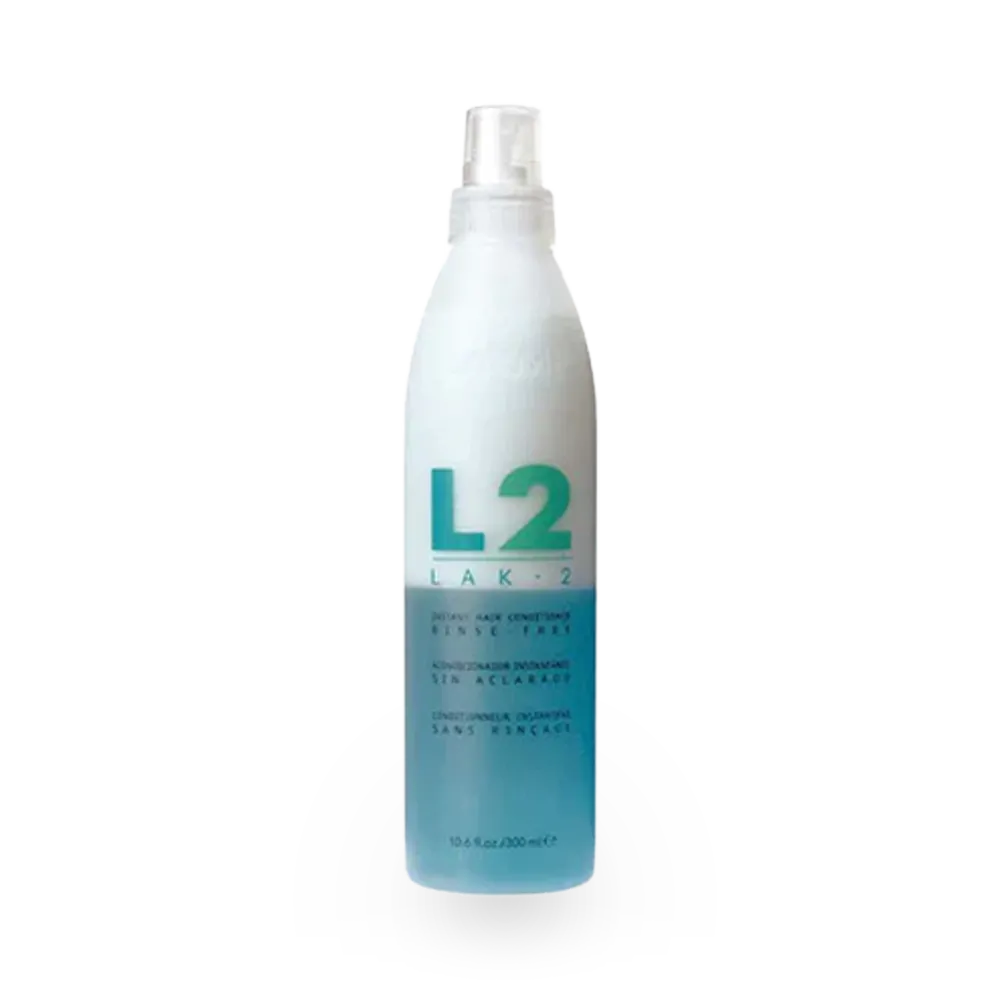 Lakme Lak-2 Instant Hair Conditioner - 300 ml thumbnail 1