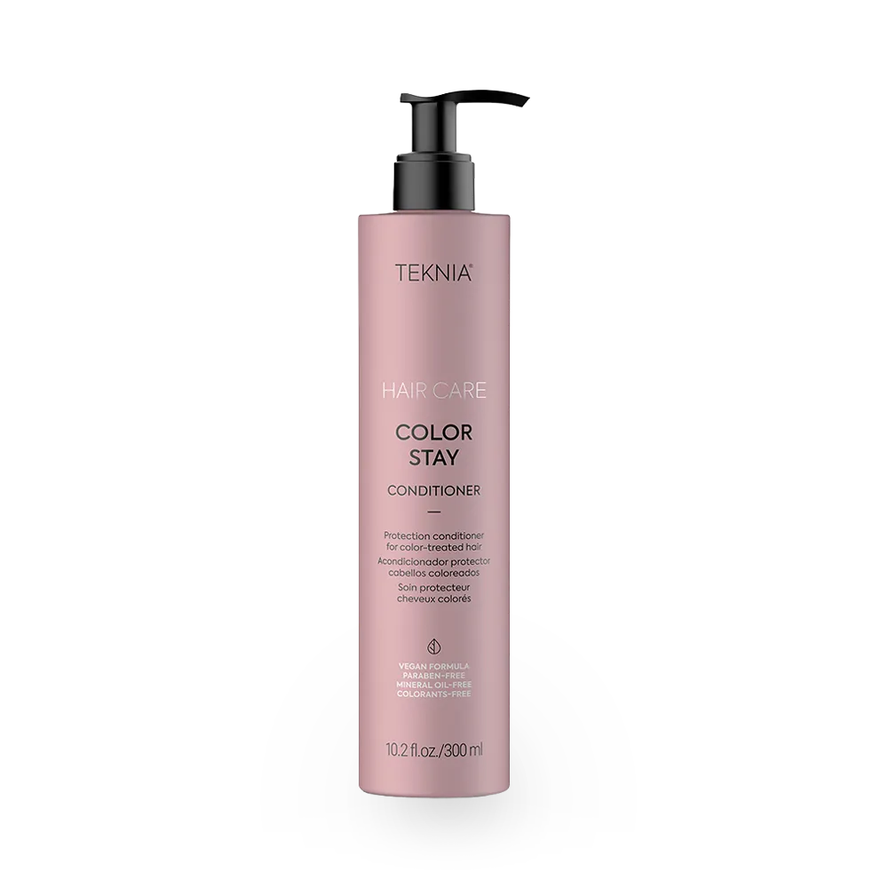 Lakme Teknia Color Stay Conditioner - 300 ml thumbnail 1