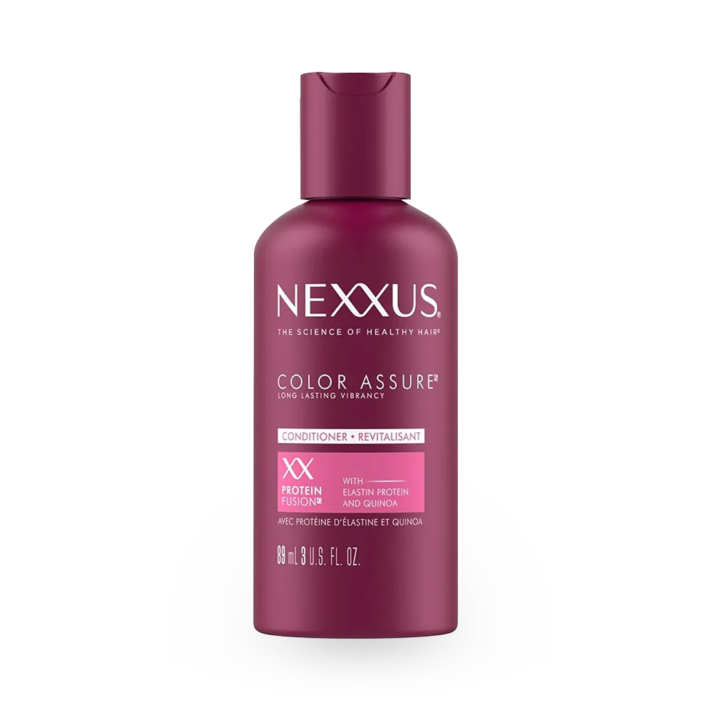 Nexxus Color Assure Conditioner - 89 ml thumbnail 1