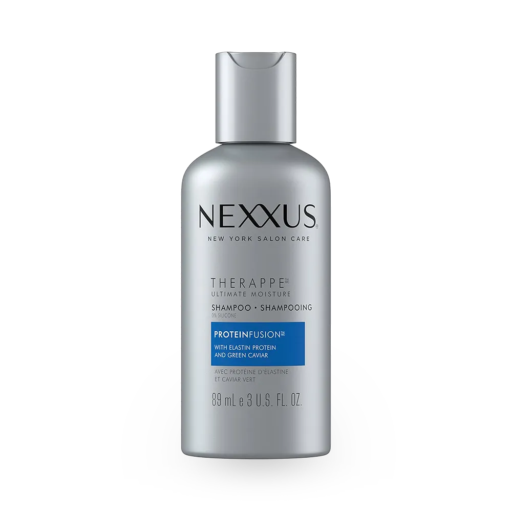 Nexxus Therappe Ultimate Moisture Shampoo - 89 ml thumbnail 1